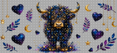 16oz Animals-L  1456
